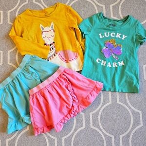 Size 5 Girls Bundle